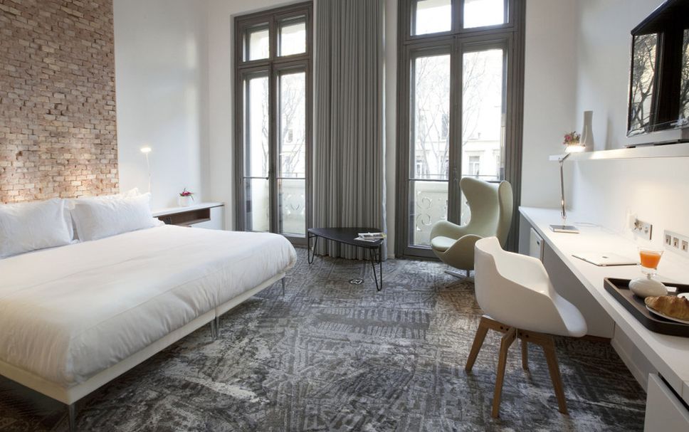 Yatak Odası Fotoğraf