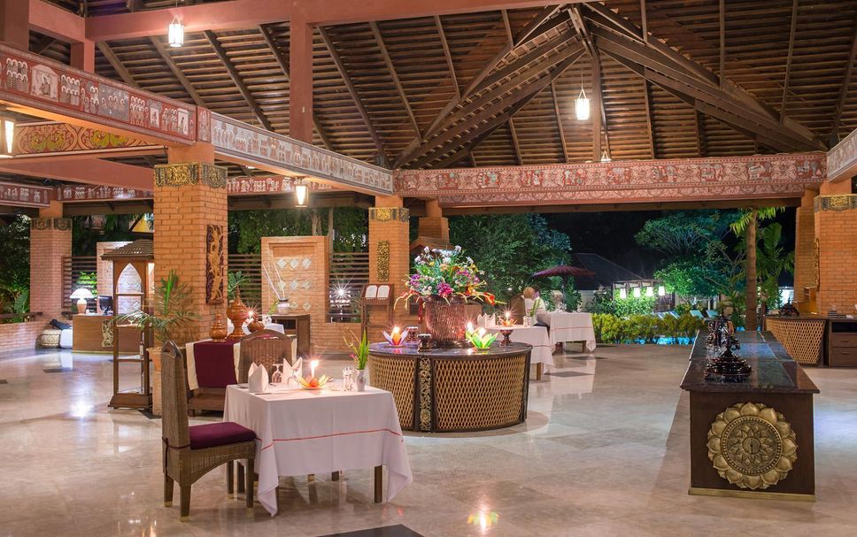 Restoran Fotoğraf