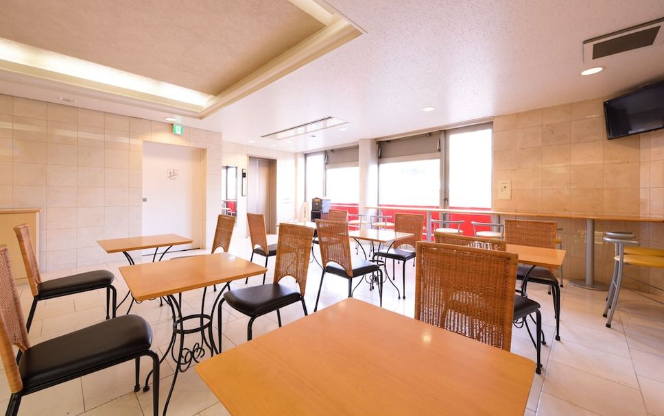 Restoran Fotoğraf