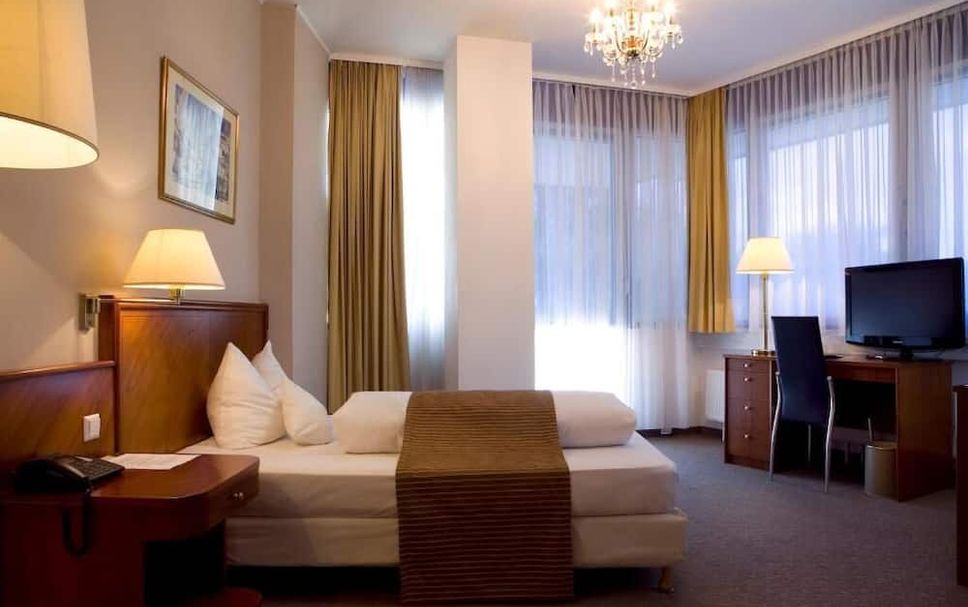 Yatak Odası Fotoğraf