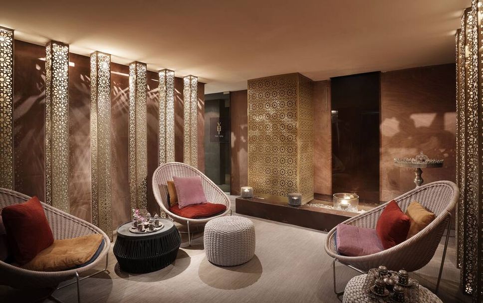Salon Fotoğraf