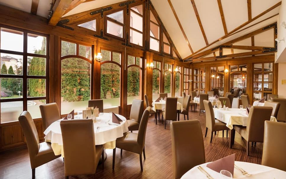 Restoran Fotoğraf