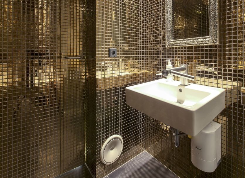 Banyo Fotoğraf