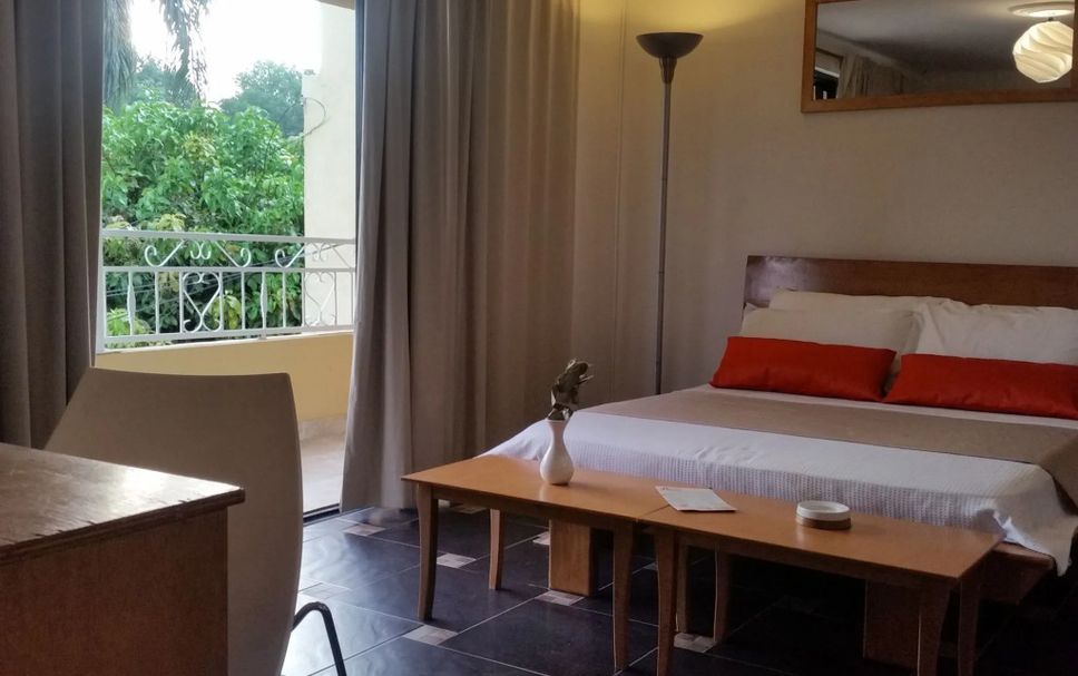 Yatak Odası Fotoğraf