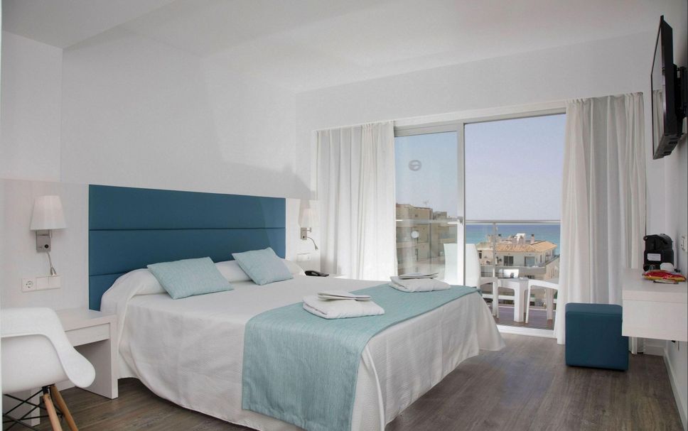 Yatak Odası Fotoğraf