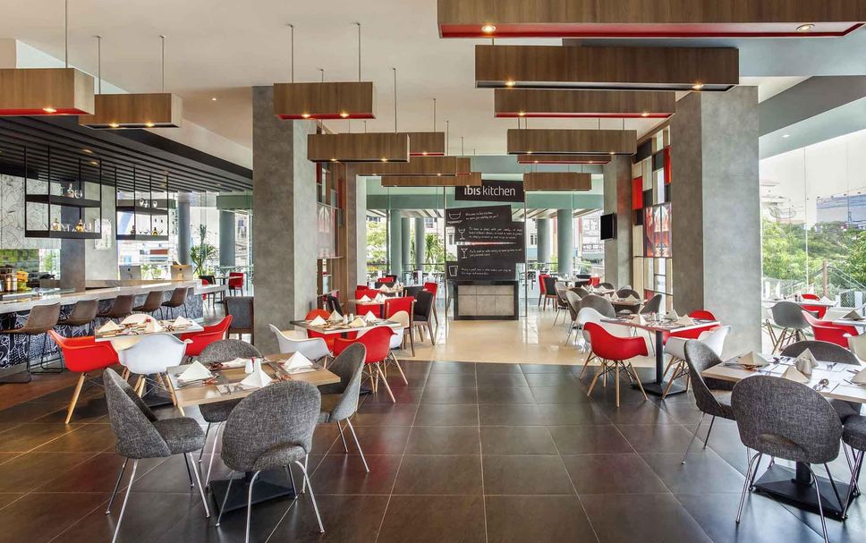 Restoran Fotoğraf