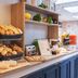 Açık büfe