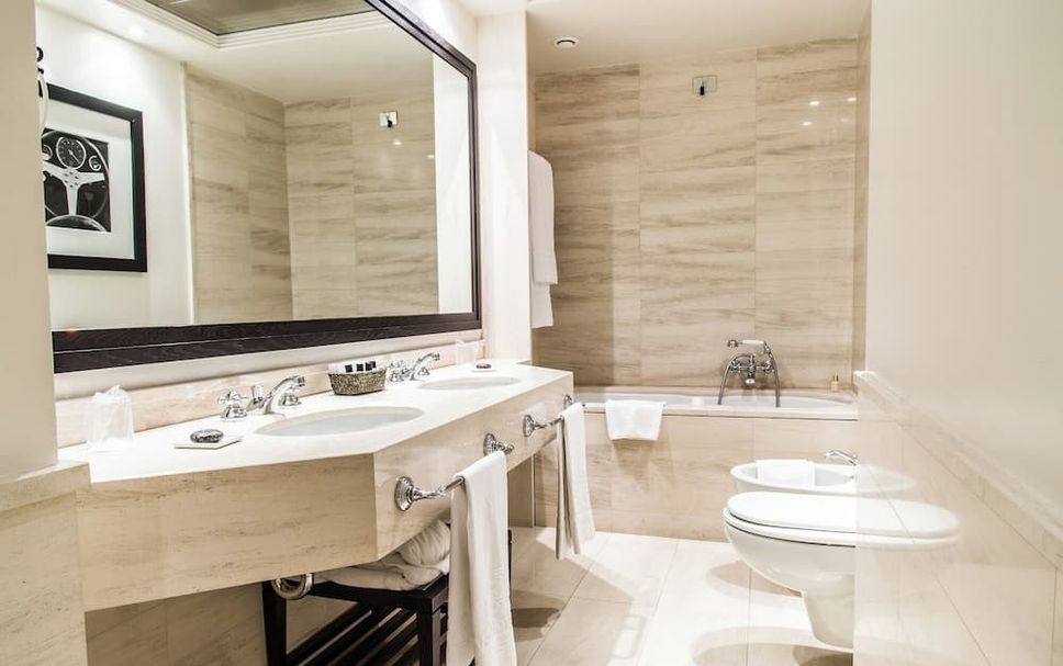 Banyo Fotoğraf