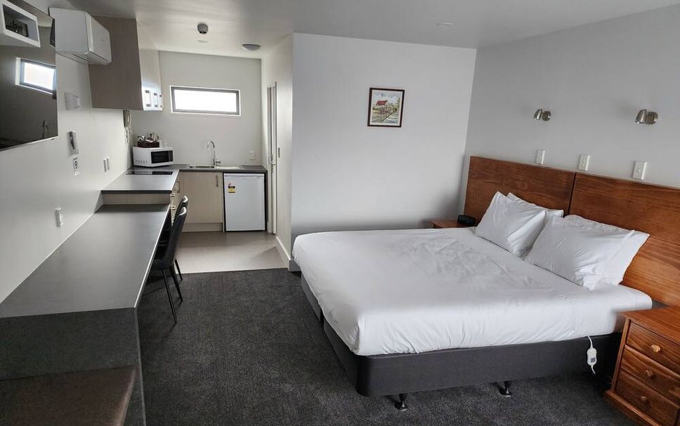 Yatak Odası Fotoğraf