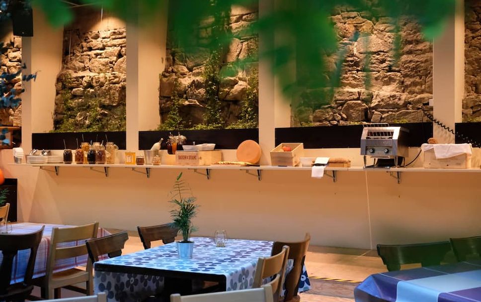 Restoran Fotoğraf