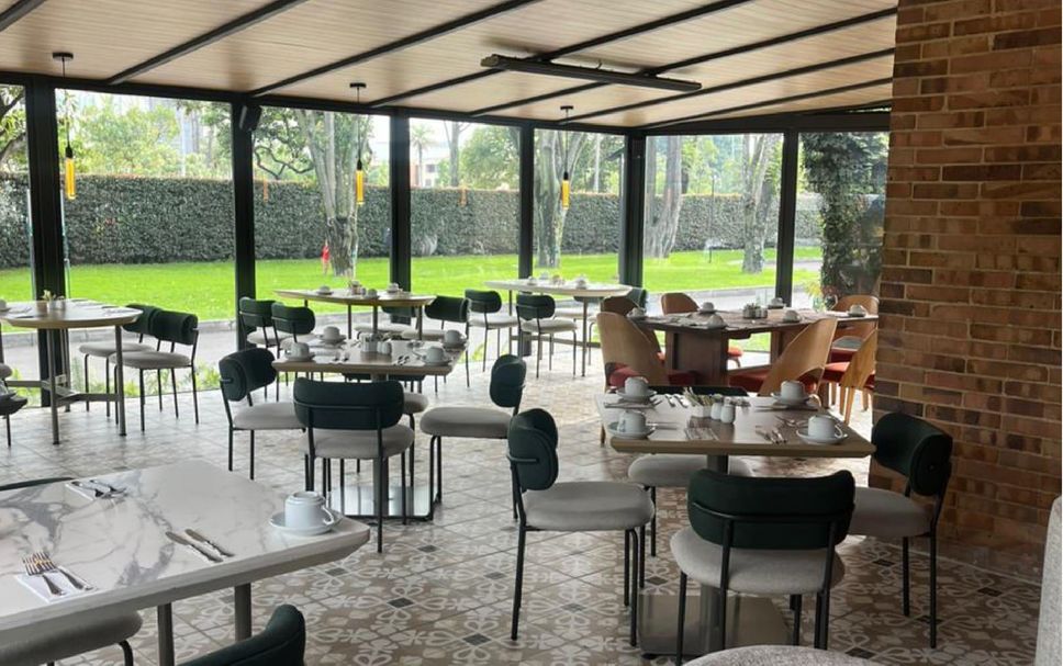 Restoran Fotoğraf