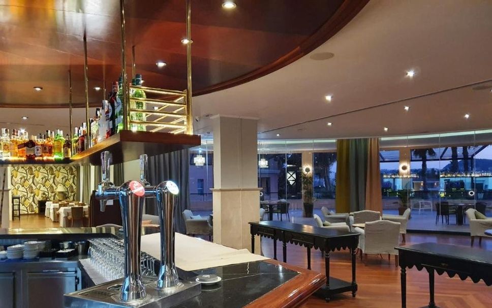 Bar Fotoğraf
