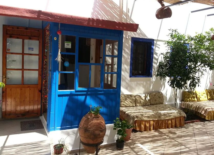 Veranda Fotoğraf