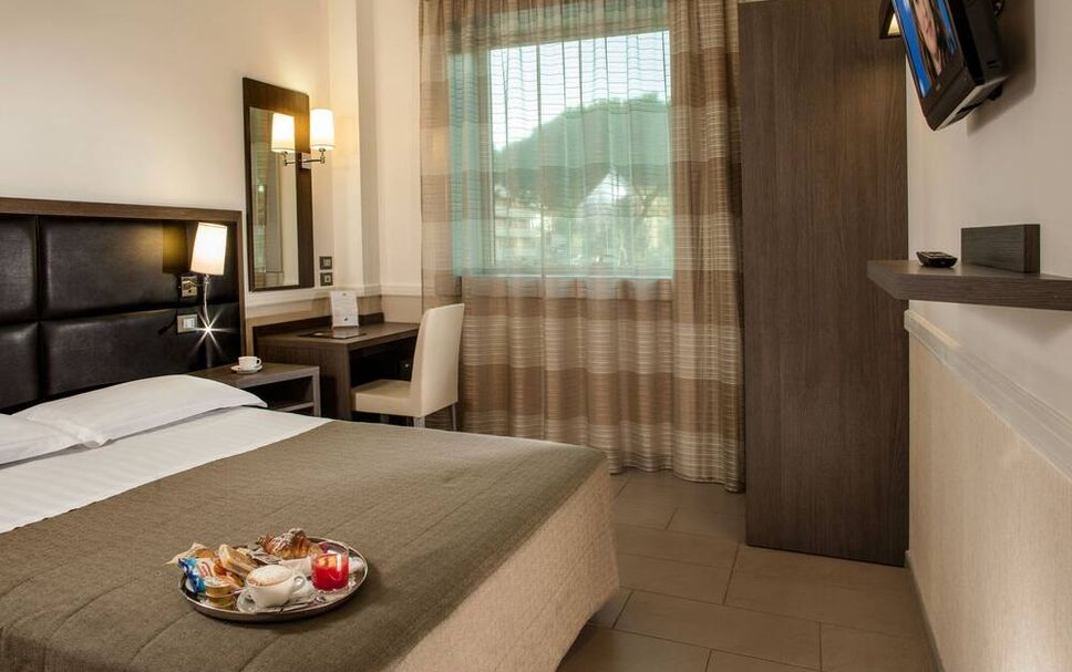 Yatak Odası Fotoğraf