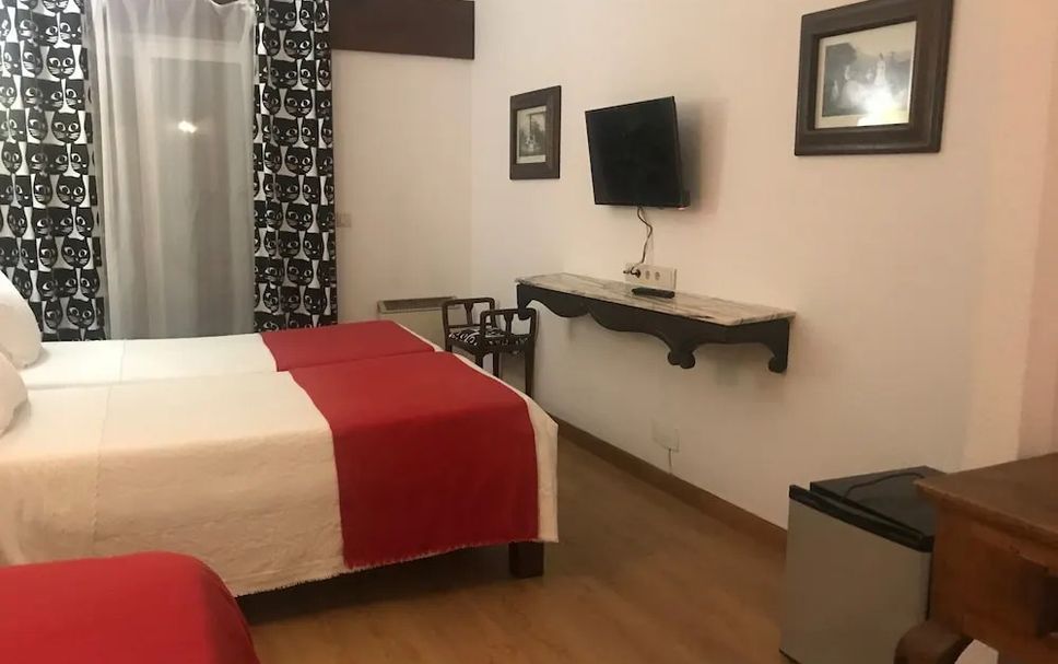 Yatak Odası Fotoğraf