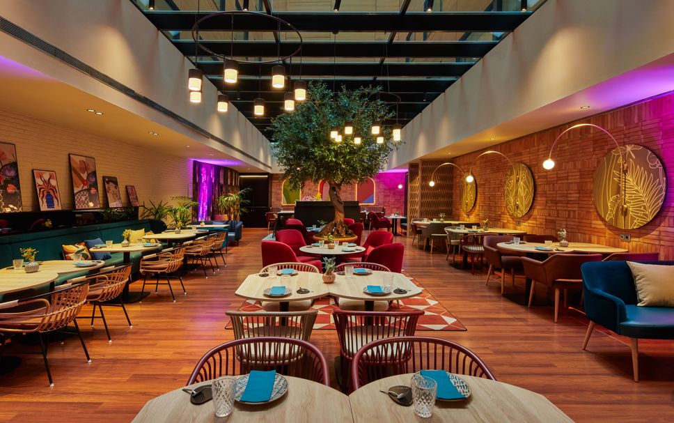 Restoran Fotoğraf