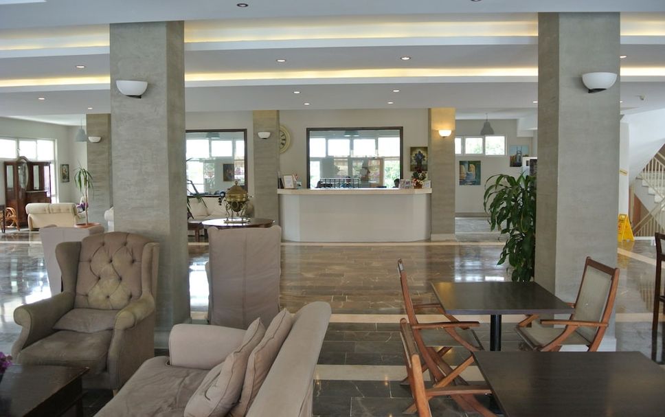 Resepsiyon Fotoğraf