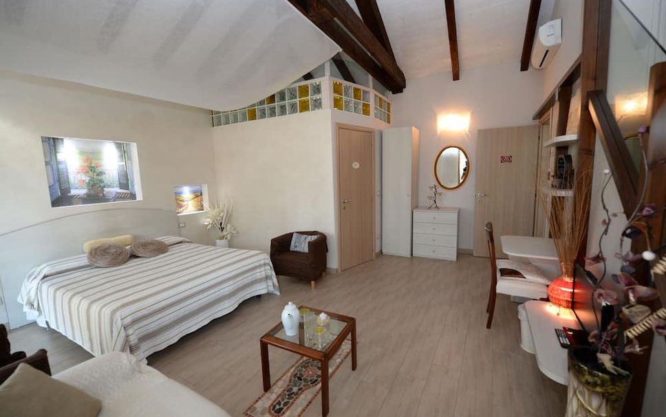 Yatak Odası Fotoğraf