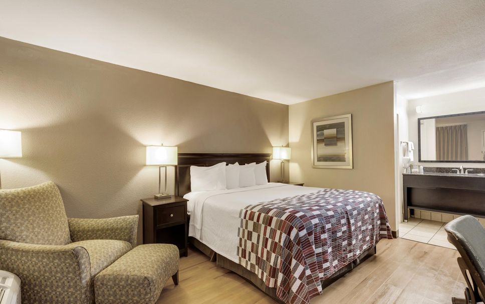 Yatak Odası Fotoğraf