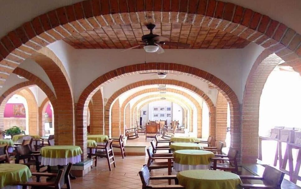Restoran Fotoğraf