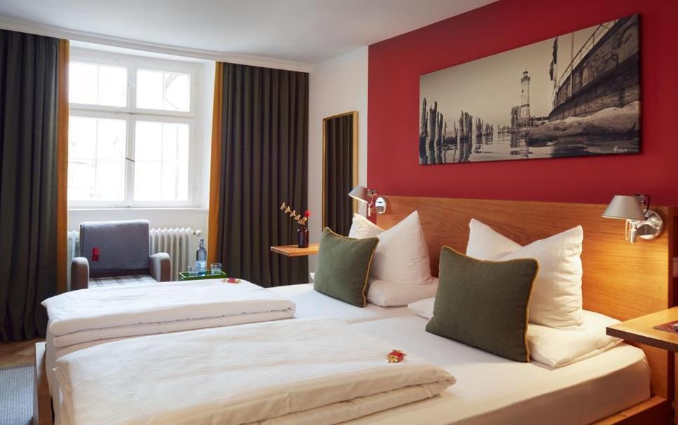 Yatak Odası Fotoğraf