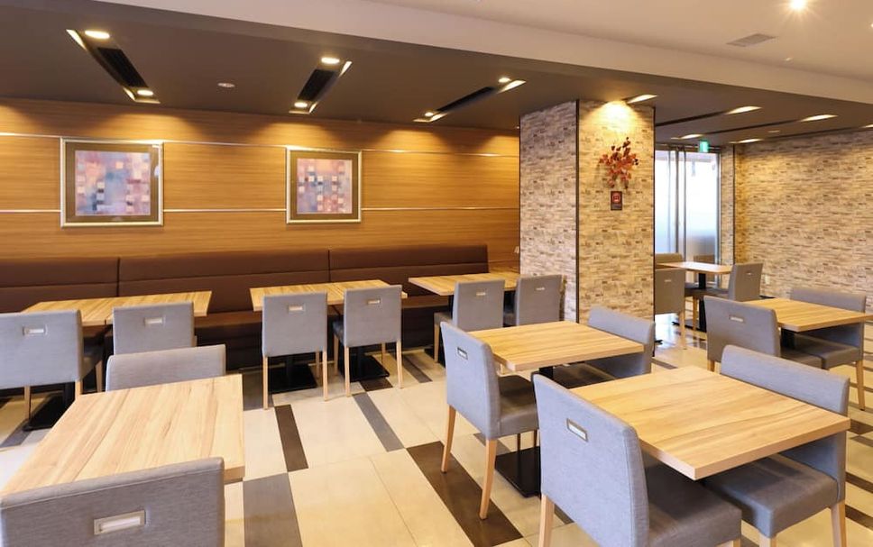 Restoran Fotoğraf