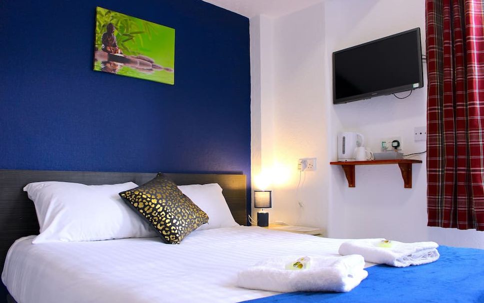 Yatak Odası Fotoğraf