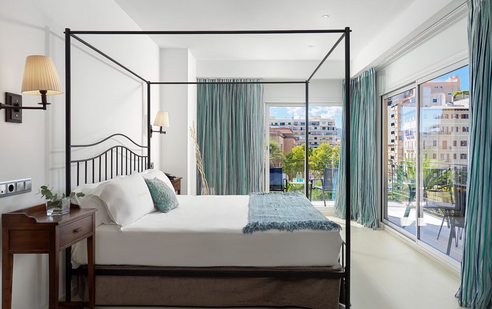 Yatak Odası Fotoğraf