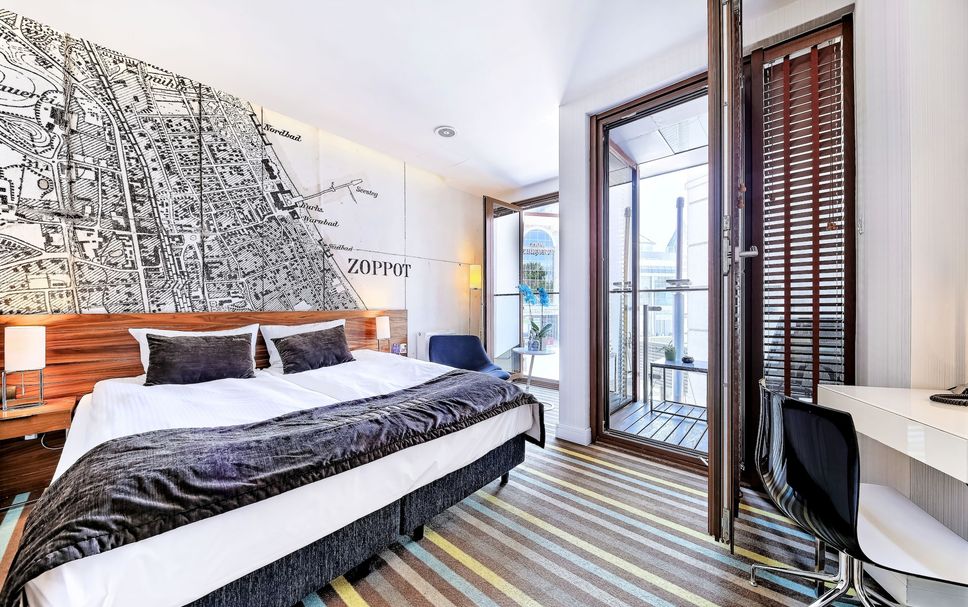 Yatak Odası Fotoğraf