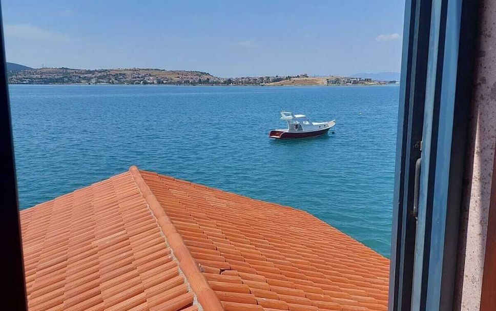 Balkon Fotoğraf