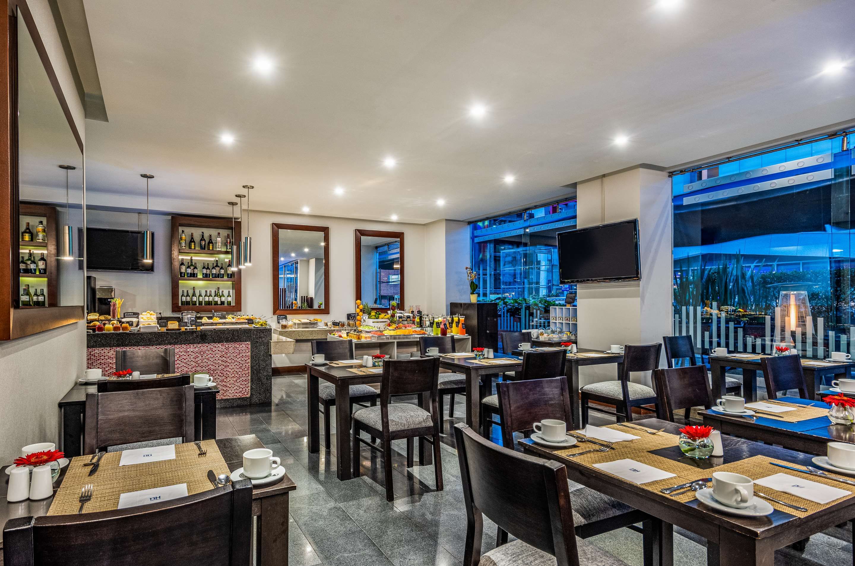 Restoran Fotoğraf