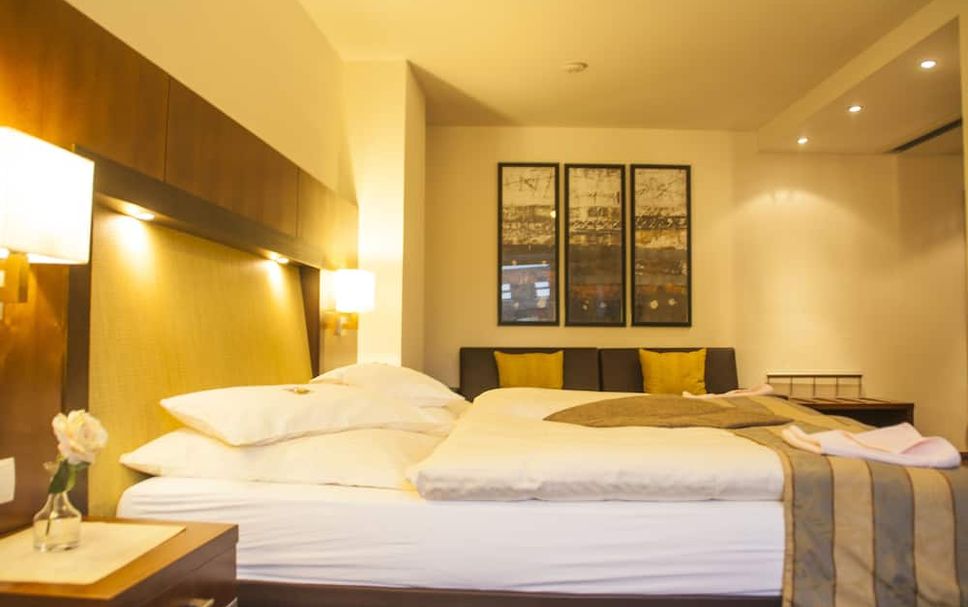 Yatak Odası Fotoğraf