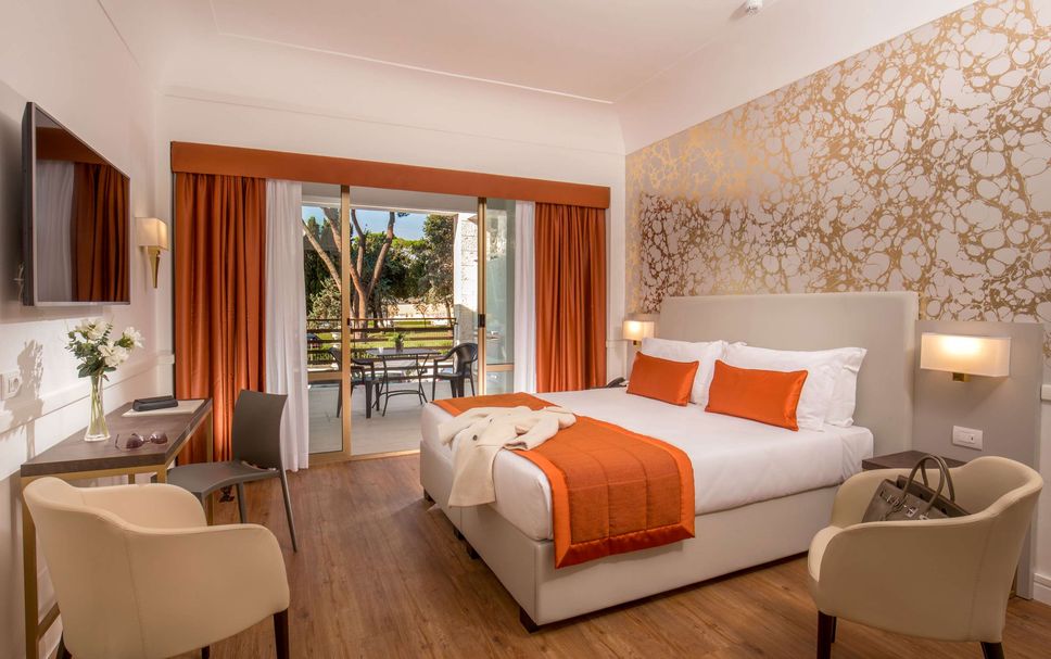 Yatak Odası Fotoğraf