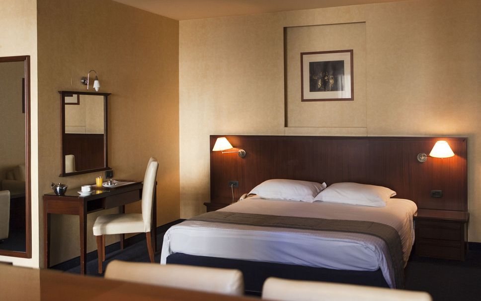 Yatak Odası Fotoğraf