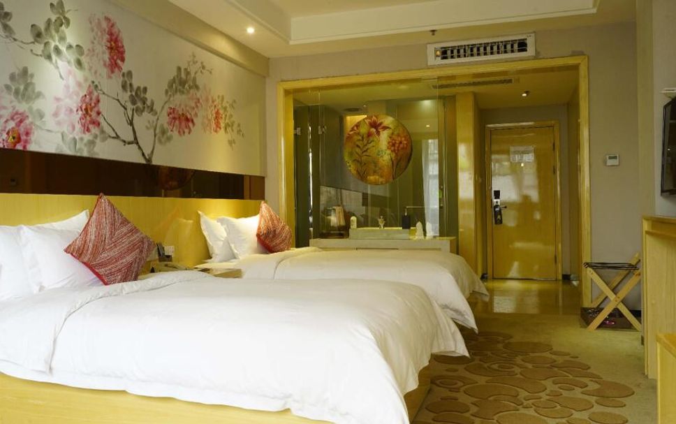 Yatak Odası Fotoğraf