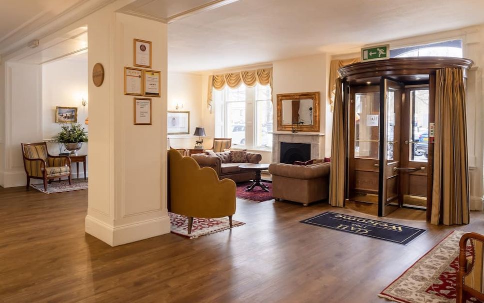 Oturma odası Fotoğraf