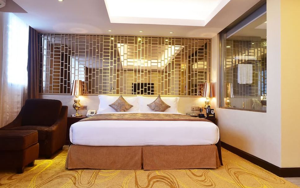 Yatak Odası Fotoğraf