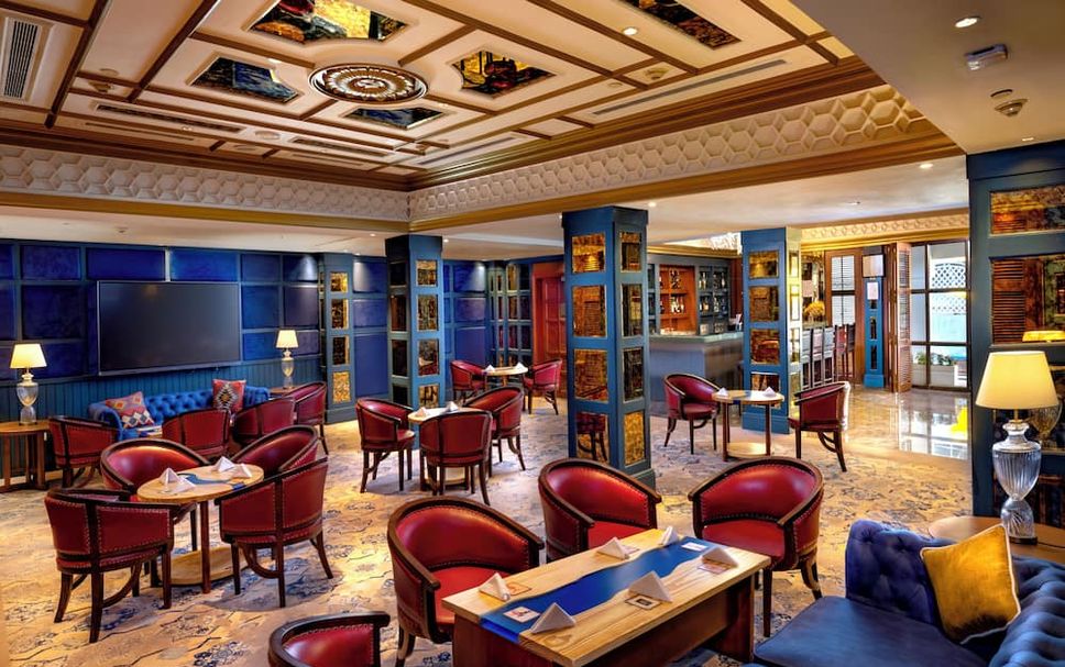 Salon Fotoğraf