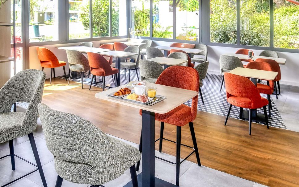 Restoran Fotoğraf
