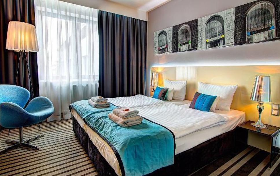 Yatak Odası Fotoğraf