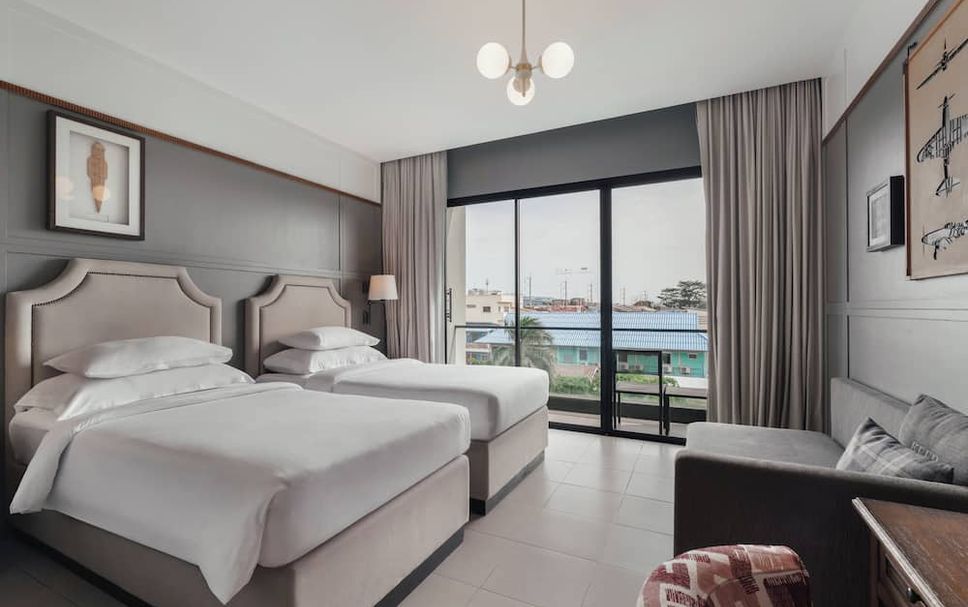 Yatak Odası Fotoğraf