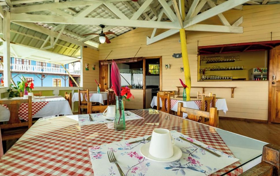 Restoran Fotoğraf