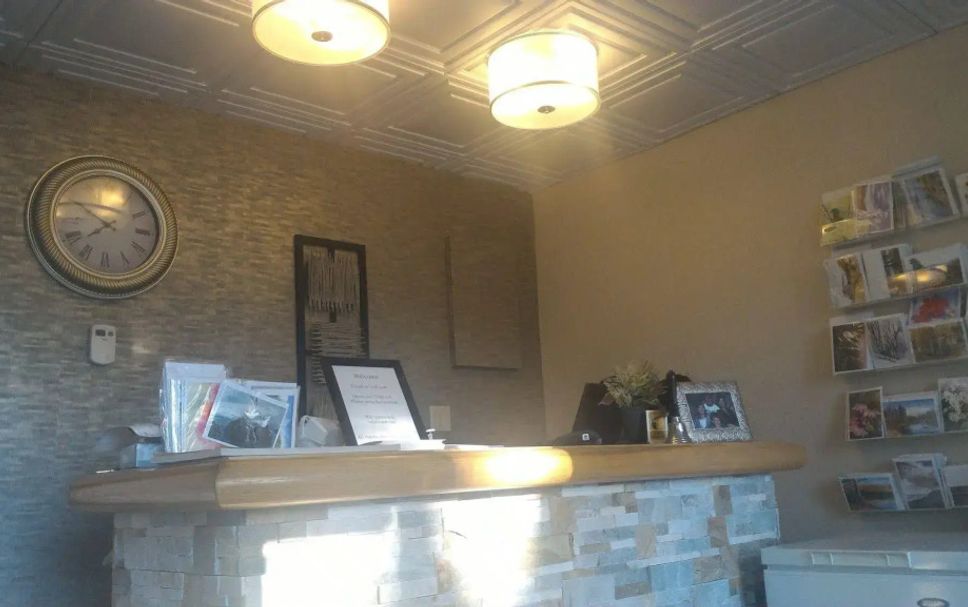 Resepsiyon Fotoğraf