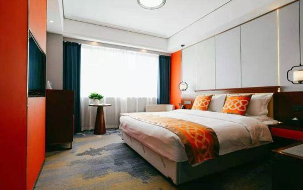 Yatak Odası Fotoğraf