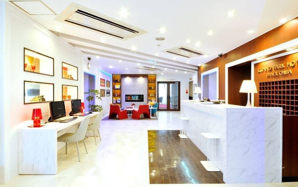 Resepsiyon Fotoğraf