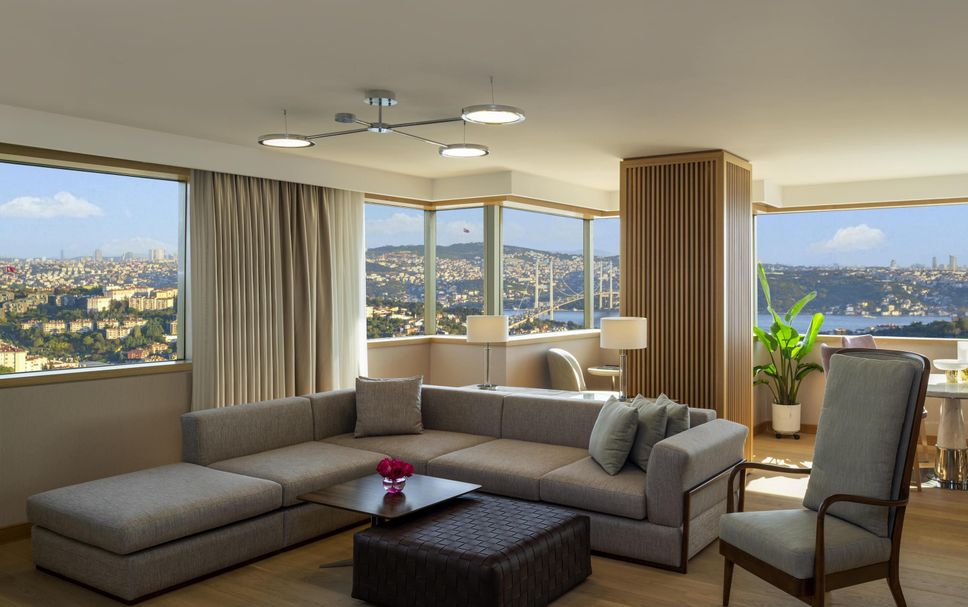 Oturma odası Fotoğraf