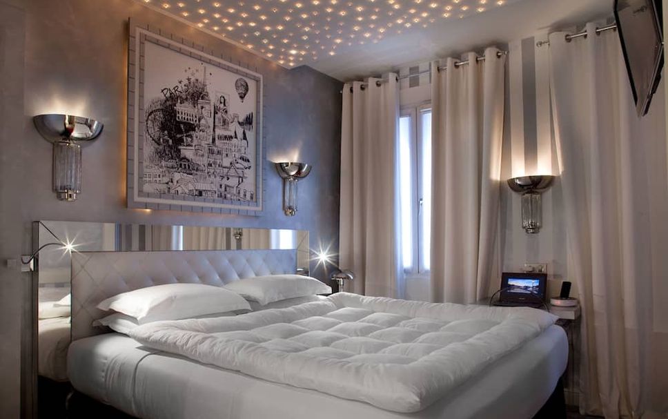 Yatak Odası Fotoğraf