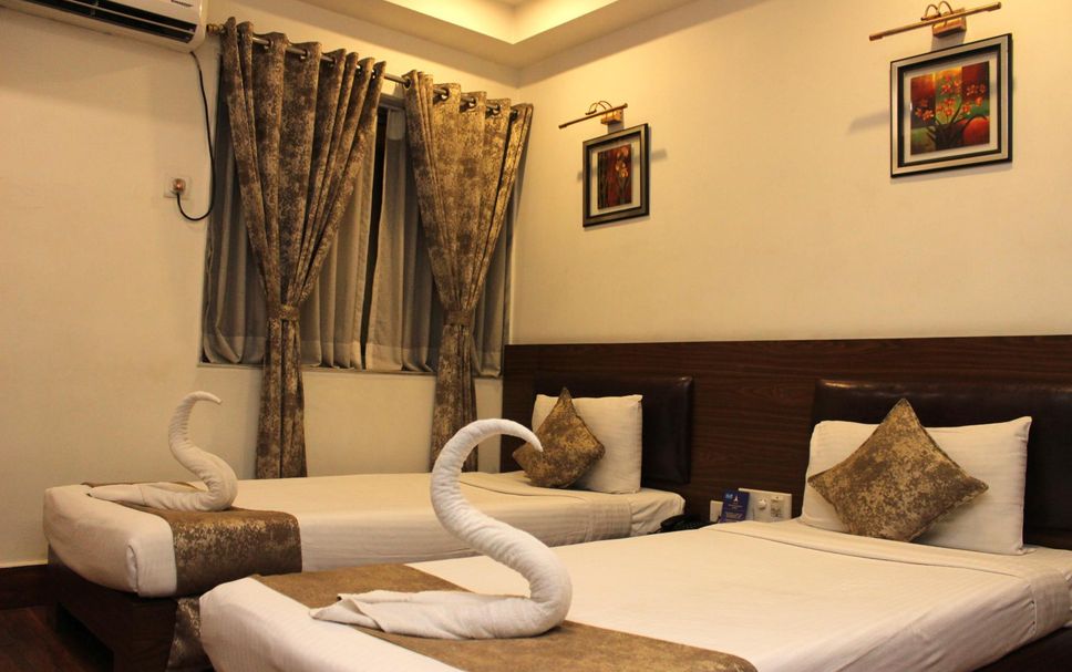 Yatak Odası Fotoğraf