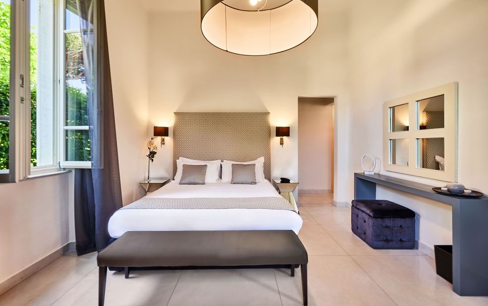 Yatak Odası Fotoğraf