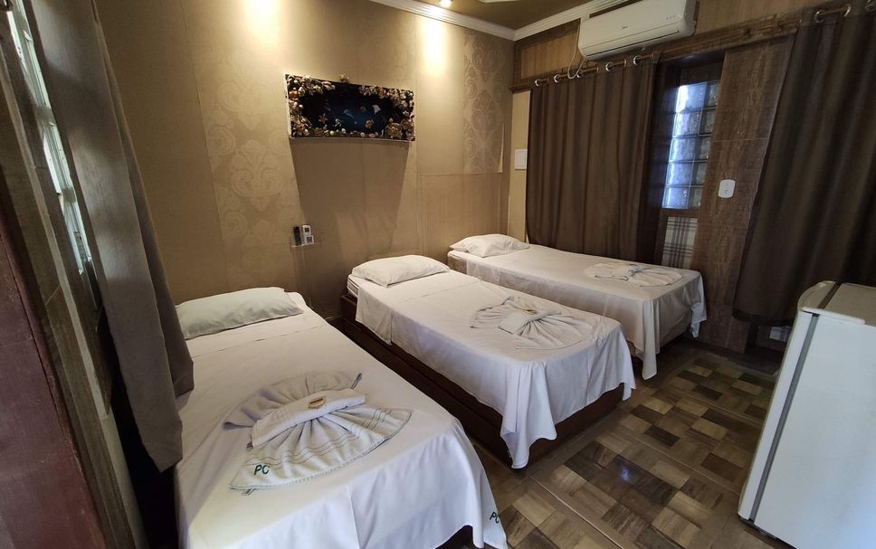 Yatak Odası Fotoğraf